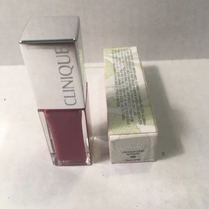 Clinique Love Pop lacquer gloss